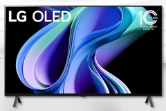 LG OLED48A3PCA 48'' OLED A3 4K 智能電視 (2023)
