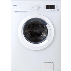 Zanussi 金章 ZKN71246 7.5/5公斤 1200轉 變頻前置式洗衣乾衣機