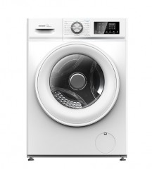 CANOPUS 肯特 8/4kg 前置式洗衣乾衣機 - CWD8012V