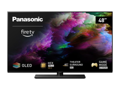 Panasonic 樂聲 TV-48Z85AGH 48吋 4K 超高清OLED智能電視