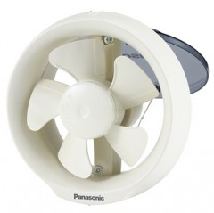 Panasonic 樂聲 FV-15WU607 窗口式抽氣扇 (扇葉直徑：15厘米/6吋)