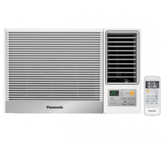 Panasonic 樂聲 R32雪種窗口式空調機 (2 匹(附無線遙控型號)) CW-XN1821EA ( 新型號 )