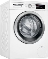 BOSCH Series 8 前置式洗衣機 9kg 1400轉/分鐘 - WGA244BGHK