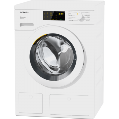 Miele WCD660 WCS TDos 8公斤 1400轉前置式洗衣機  (優惠至2023年1月31日)