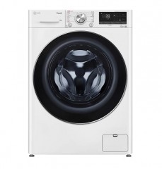 LG Vivace 9公斤 1200轉 人工智能洗衣機 (TurboWash™360° 39 分鐘速洗) - FV9S90W2