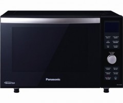 Panasonic 樂聲 NN-DF383B 23公升 『變頻式』烤焗微波爐