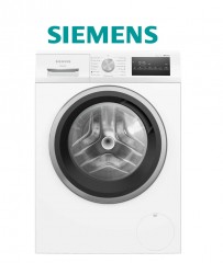 Siemens 西門子 WM14N2Z9HK iQ300 前置式洗衣機 9kg 1400rpm