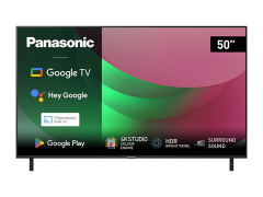 Panasonic 樂聲 TN-50W70AGH 50吋 4K 超高清智能電視