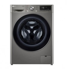 LG Vivace FV7S90V2 9公斤 1200轉 人工智能洗衣機 (TurboWash™360° 59 分鐘速洗)