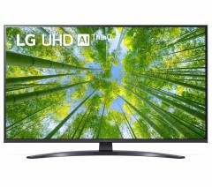 LG 55UQ8100PCB 55'' UHD 4K 智能電視 (2022)