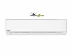 Panasonic 樂聲 CS-PN24ZKA 定頻分體式空調機-淨冷(2.5匹) - 3級能源標籤