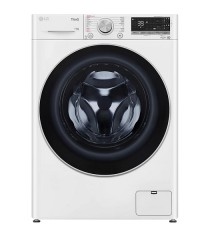 LG FV7V11W4 Vivace 11公斤 1400 轉 人工智能洗衣機 (TurboWash™360° 39 分鐘速洗)