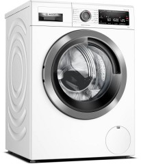 BOSCH Series 8 前置式洗衣機 9kg 1600轉/分鐘 - WGA246UGHK