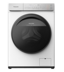 Panasonic 樂聲 NA-S106FR1 愛衫號 銀離子除菌 2合1洗衣乾衣機 (10公斤洗衣, 6公斤乾衣)