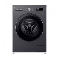 LG FVBS70M2 7公斤 1200轉 前置式洗衣機-直驅式變頻(黑色)