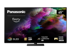 Panasonic 樂聲 TV-65Z85AGH 65吋 4K 超高清OLED智能電視