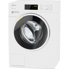 Miele WWD320 8公斤 1400轉 W1前置式洗衣機  (優惠至2022年10月31日)