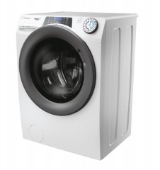 Candy 金鼎 RPW4856BWMR/1-S 8/5kg 1400rpm 變頻前置式2合1洗衣乾衣機