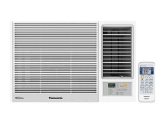 Panasonic 樂聲 Inverter LITE 變頻式冷暖窗口機 (2.5 匹) - CW-SU240AA (新型號)