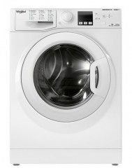 Whirlpool 惠而浦 CWNB7002GWF SteamFit 前置式纖薄洗衣機-洗衣 7公斤 / 1200轉/分鐘