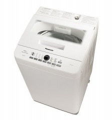 Panasonic 樂聲 NA-F70G9P 舞動激流 洗衣機 (7公斤, 高水位)