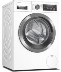 BOSCH Series 8 前置式洗衣機 10kg 1600轉/分鐘 - WGA256BGHK