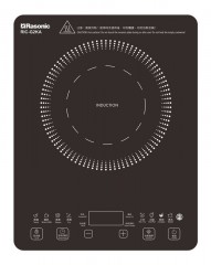 Rasonic 樂信 RIC-G2KA 輕便式電磁爐 (13A/輕觸式/簡單操控)