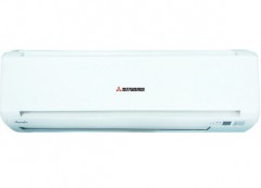 Mitsubishi Heavy Industries 三菱重工 SRK53DE1 2 匹變頻冷暖分體式冷氣機