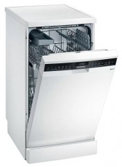 Siemens 西門子 iQ300 獨立式洗碗機 45cm SR23HW48KE