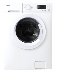 Zanussi 金章 ZWH71046  7.5公斤 1000轉 變頻前置式洗衣機
