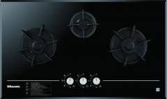Rasonic 樂信 RG-H361 嵌入式氣體煮食爐 (3爐頭)