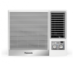 Panasonic 樂聲 R32雪種窗口式空調機 (3/4 匹) CW-N721JA ( 新型號 )