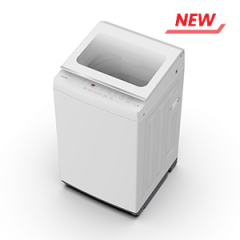 Toshiba 東芝 AW-M901BPH(WW) 全自動洗衣機 ( 8公斤 結合高低水位 )