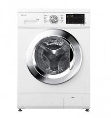 LG FMKA80W4 8公斤 1400轉 直驅式變頻摩打洗衣乾衣機