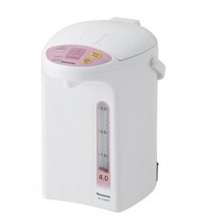 Panasonic 樂聲 NC-EG4000 電泵出水電熱水瓶 (4.0公升)