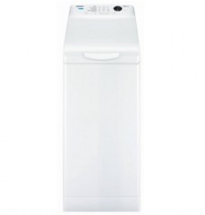 Zanussi 金章 ZWQ71036SE 7公斤 1000轉 上置式洗衣機