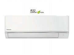 Panasonic 樂聲 CS-PN12ZKA 定頻分體式空調機-淨冷(1.5匹) - 3級能源標籤