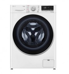LG Vivace 9公斤 1200轉 人工智能洗衣機 - FV5S90W2