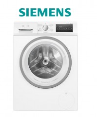 Siemens 西門子 WM14N2Z8HK iQ300 前置式洗衣機 8kg 1400rpm