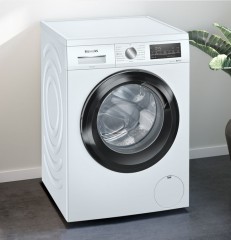 Siemens 西門子 WU14UT60HK iQ500 前置式洗衣機 9kg 1400轉/分鐘