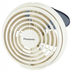 Panasonic 樂聲 FV-20WUL207 窗口式抽氣扇 (扇葉直徑：20厘米/8吋)