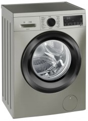 Siemens 西門子 WS14S465HK 8kg 1400rpm 纖巧型前置式洗衣機-銀色