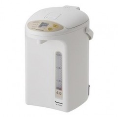 Panasonic 樂聲 NC-BG4000 電泵出水電熱水瓶 (4.0公升)