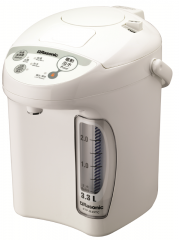Rasonic 樂信 RTP-B33TC 電動、碰杯或氣壓出水易潔塗層內膽電熱水瓶 (3.3公升)