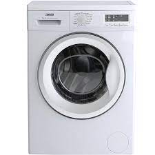Zanussi 金章 ZFV1027 7公斤 1000轉 前置式洗衣機