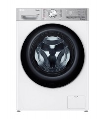 LG FV9M11W4 Vivace 11公斤 1400 轉 人工智能洗衣乾衣機 (TurboWash™ 360° 39 分鐘速洗)