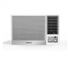 Panasonic 樂聲 CW-N1221VA R32雪種窗口式空調機 (1.5 匹)