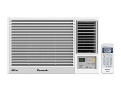 Panasonic 樂聲 Inverter PRO - Wi-Fi 變頻式淨冷窗口機 (1.5 匹) - CW-HU120AA (新型號)