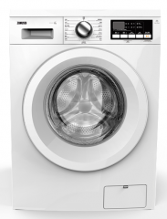 Zanussi 金章 ZWF8045D2WA 8公斤 1400轉 變頻前置式洗衣機
