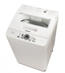 Panasonic 樂聲 NA-F65A8P 舞動激流 洗衣機 (6.5公斤, 高水位)